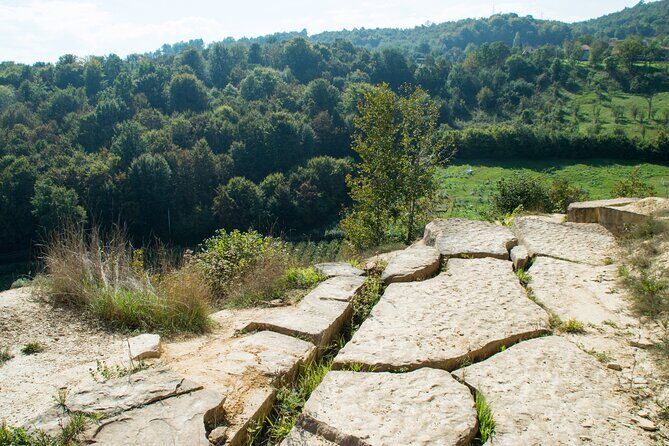 Bosnian Pyramid: The World's Largest Pyramid (From Sarajevo) - Practical Details and Why They Matter