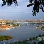 Bosphorus Boat Cruise & Two Continents Tour with Lunch - In-Depth Story of the Tour