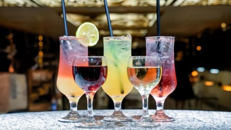 Bosphorus Boat Tour: Sunrise, Noon & Sunset Trips - Is This Tour Right for You?