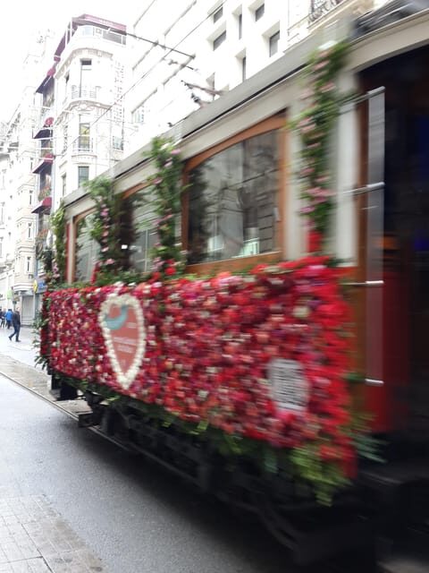 Bosphorus Cruise, Dolmabahce, Istiklal Street, Galata Tour - Exploring Istanbul in Depth: A Detailed Look