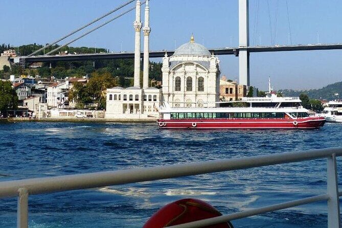Bosphorus Cruise Tour Istanbul - Who Should Consider This Tour?