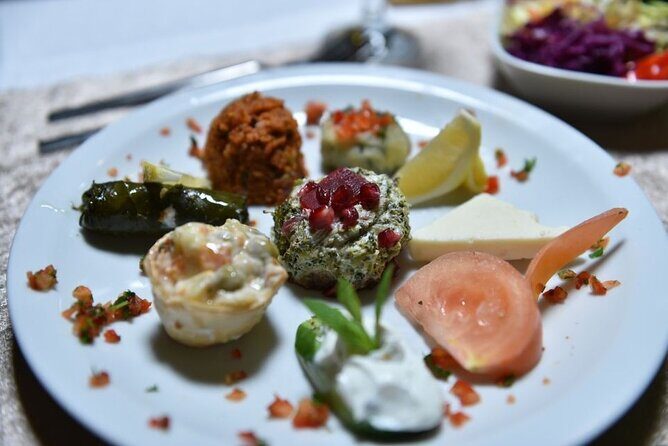 Bosphorus Cruise Tour with Turkish Show - In-Depth Review: What to Expect on the Bosphorus Cruise with Turkish Show