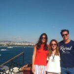 Bosphorus Cruise with Dolmabahce Palace and Istiklal Street Tour - Frequently Asked Questions