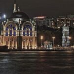 Bosphorus Cruise with unlimited alcohol - A Detailed Look at the Experience