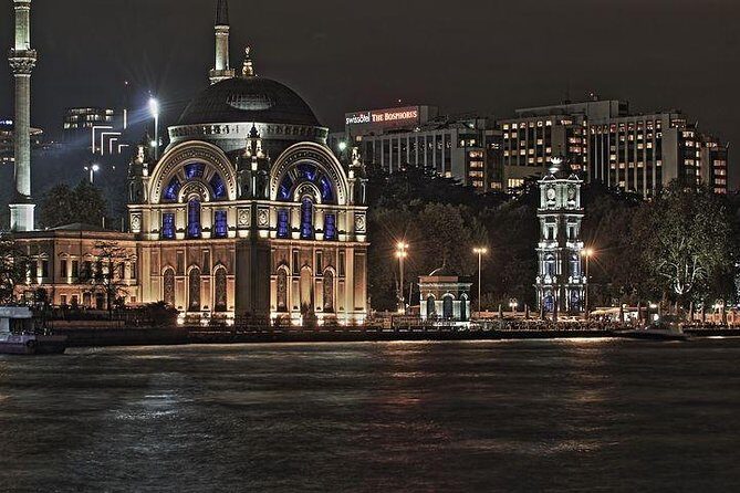 Bosphorus Cruise with unlimited alcohol - A Detailed Look at the Experience