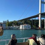 Bosphorus Daytime or Sunset Sightseeing Cruise & Audio Guide - Who Will Love This Tour?
