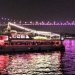 Bosphorus Dinner And Show Cruise With Unlimited Non Alcoholic Drinks - Final Thoughts