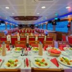 Bosphorus Dinner Cruise in Istanbul with Belly Dancing and Hotel Transfer - Exploring the Itinerary