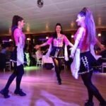 Bosphorus Dinner Cruise & Night Show from Istanbul - The Itinerary and Stops