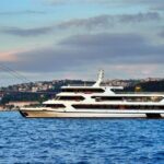 Bosphorus Dinner Cruise (Private Table) - Who Should Consider This Tour?