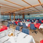 Bosphorus Dinner Cruise & Show with Private Table - A Closer Look at the Itinerary