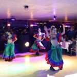 Bosphorus Dinner Cruise Tour with Private Table - A Complete Look at the Bosphorus Dinner Cruise