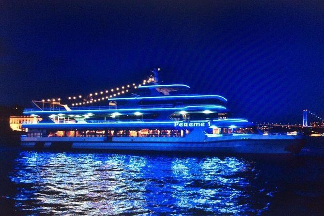 Bosphorus Dinner Cruise & Traditional Turkish Night - Final Thoughts: Is It Worth It?