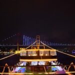 Bosphorus Dinner Cruise with Folk Dance and Live Performances - Who Will Love This Tour?
