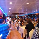Bosphorus: Dinner Cruise with Live Performances Experience - Who Should Consider This Experience?