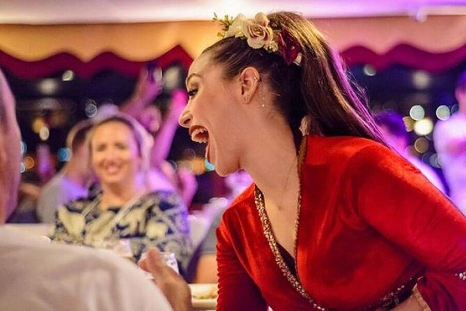 Bosphorus Dinner Cruise with Turkish Dances-Non-Alcoholic Package - Why This Tour Works