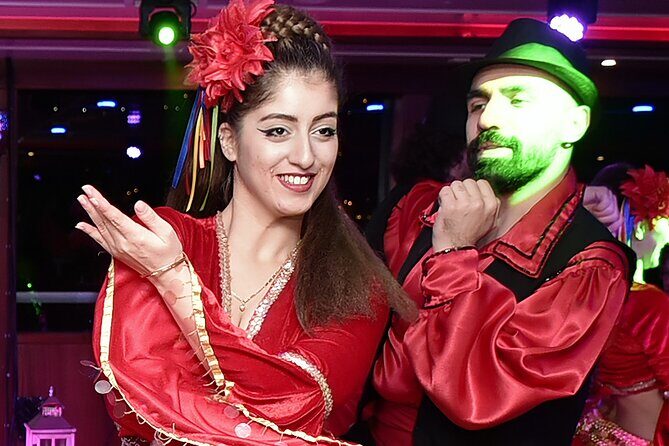 Bosphorus Dinner Cruise with Turkish Night Show Alcoholic Package - Final Thoughts: Is It Worth It?