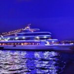 Bosphorus Dinner & Show Cruise (All Inclusive) - FAQs