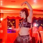 Bosphorus Dinner Show Cruise With Non Alcoholic Menu ISTANBUL Dinner cruise - FAQ
