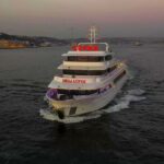 Bosphorus Night Cruise with Dinner, Show and Private Table - FAQs