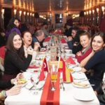 Bosphorus Night Cruise with Dinner, Shows and Party - Why This Tour Works for You