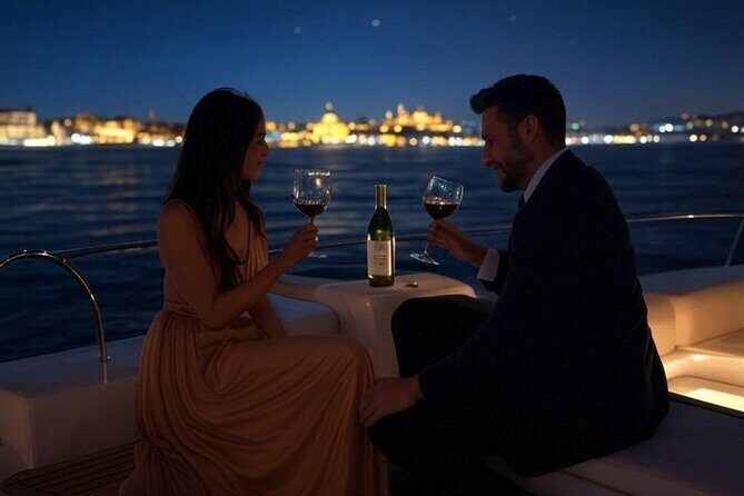 Bosphorus Night Yacht Cruise With Live Violinist - Final Thoughts: Who Should Take This Tour?