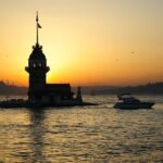 Bosphorus Private Sunset Cruise on a Yacht with Wine - Summary