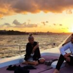Bosphorus Sunset Cruise on Deluxe Yacht in Istanbul - Final Thoughts