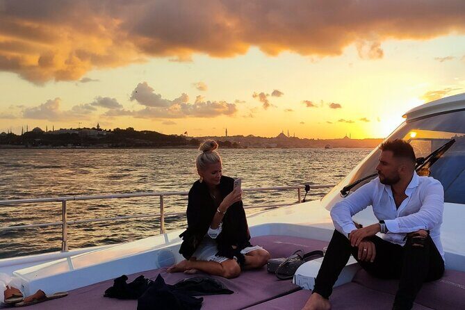 Bosphorus Sunset Cruise on Deluxe Yacht in Istanbul - Final Thoughts