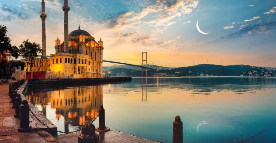 Bosphorus Tour in the Heart of Istanbul - What Makes This Tour Stand Out?