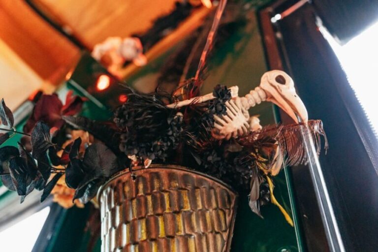 Boston: 1.5-Hour Ghosts and Gravestones Tour - A Deep Dive into the Ghosts and Gravestones Experience