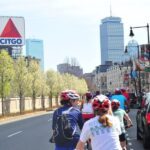Boston: 2.5-Hour City View Bike Tour - What to Expect