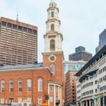 Boston: 2-Hour Historic Walking Tour - FAQs