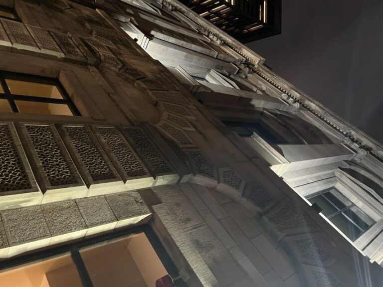 Boston: Beacon Hill True Crime Walking Tour - Exploring Beacon Hill’s Dark Side