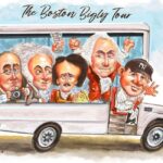 Boston: Bigly Tour of Boston and Quincy - Why This Tour Works for You