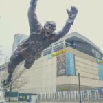 Boston: Boston Bruins Ice Hockey Game Ticket at TD Garden - What to Expect When Attending a Boston Bruins Game