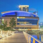 Boston: Boston Celtics Basketball Game Ticket at TD Garden - Practical Details and Tips for Visitors