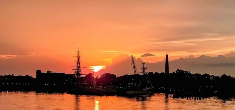 Boston: Boston Harbor Sunset Cruise - Why This Cruise Offers Good Value