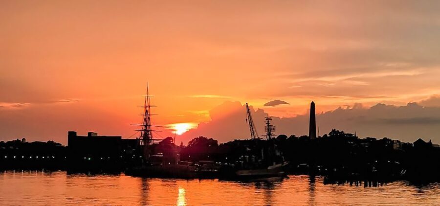 Boston: Boston Harbor Sunset Cruise - Why This Cruise Offers Good Value