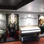 Boston: Bruins Heritage Hall & Optional Sports Museum Tour - The Bruins Heritage Hall