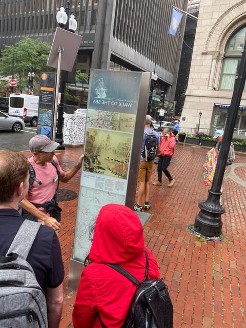 Boston By Little Feet Walking Tour: 60 min Private Tour - Final Thoughts on the Boston By Little Feet Tour