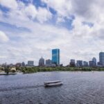 Boston: Charles River Sunset and Cocktail Cruise - In-Depth Review of the Charles River Sunset and Cocktail Cruise