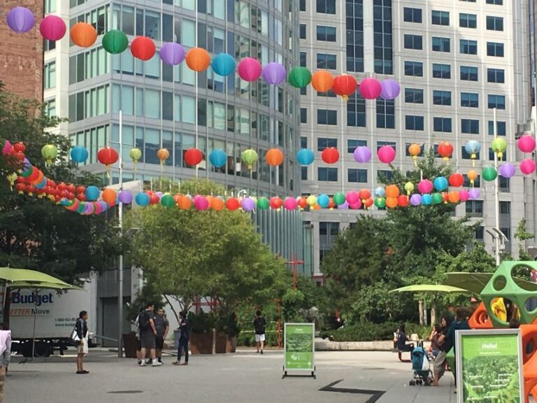 Boston: Chinatown Food Tasting & Cultural History Tour - FAQs