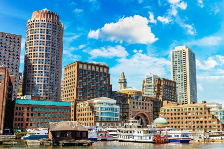 Boston: City Cruises Historical Sightseeing Cruise - Final Thoughts: Is It Worth It?