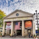 Boston City Day Trip to Harvard University, MIT and Quincy Market - A Practical Guide to the Boston City Day Trip