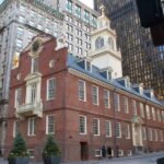 Boston: City History and Highlights Audio App Walking Tour - A Deep Dive into the Experience