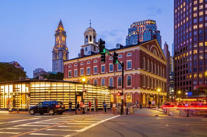 Boston City Private Tour - The Sum Up: Is It Worth It?