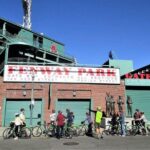 Boston City View Bicycle Tour: History and Landmarks - What Makes This Tour Stand Out?