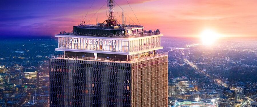 Boston CityPASS®: Save up to 46% at 4 Top Attractions - The Sum Up