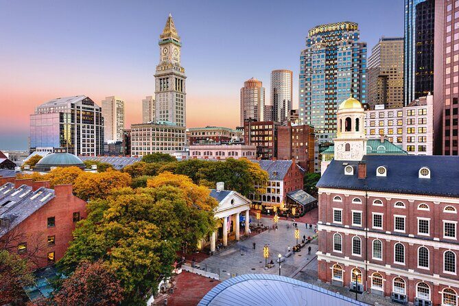 Boston "Death and Dying" Walking Ghost Tour - The Sum Up: Is This Tour Right for You?